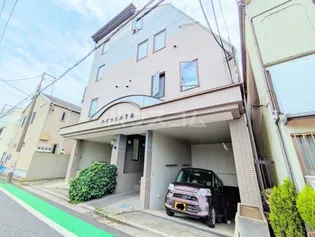 ハイウェル下北の画像