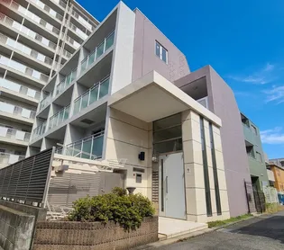 CALM MAISONの画像