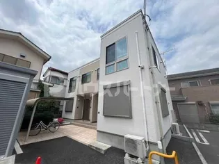 アヴェニール ハスネの画像