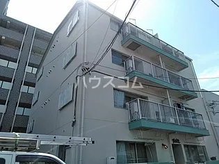 サンフラッツ稲毛の画像