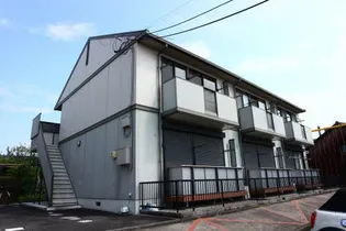 クレール須ケ口 Bの画像