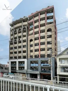 プレシャス博多駅Aの画像