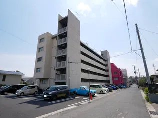 征矢マンションの画像