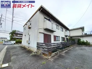 コンフォート中西の画像