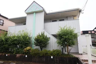 ドミトール高針台の画像