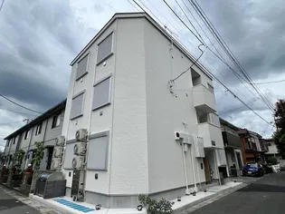 MQUARTO獨協大学前IIの画像