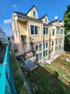 ユナイト石川町スウィートインペリアルの画像