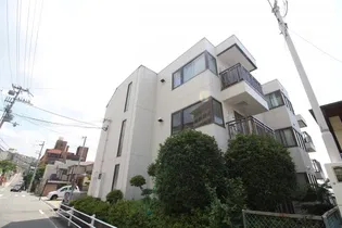 六甲司マンションの画像
