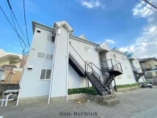 レーク江津の画像