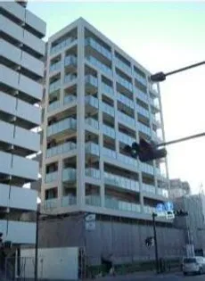 メゾン柳の画像