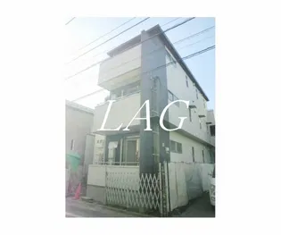 グランシャリオ小島の画像