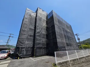 BーRESIDENCE 温品の画像
