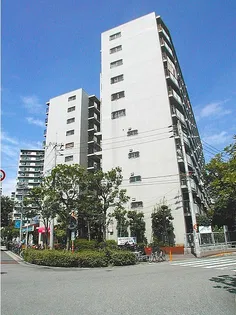 エルプラド京橋8号棟の画像