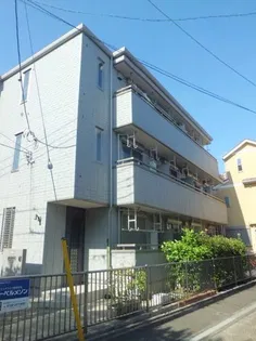 MAISON 仲の画像