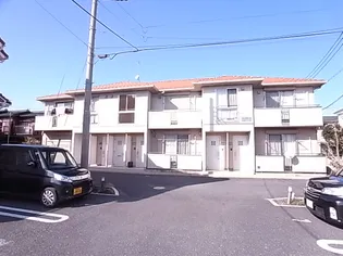 シャインステージJの画像