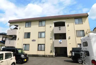 メゾンアスカの画像