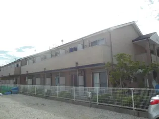 フジパレス浜寺諏訪森ノースの画像