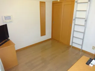 松山【2階】の間取り