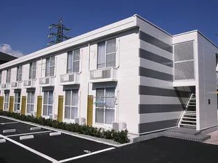 レオパレスディアコートの画像