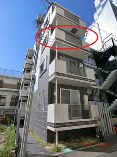メゾンフラワー代々木の画像