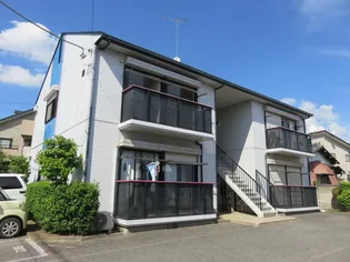 フローラ東山Bの画像