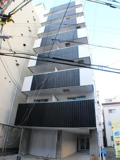 アーク緑橋の画像