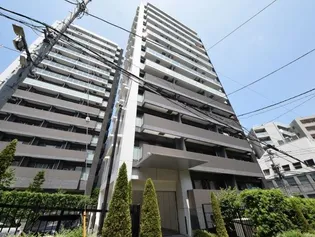 パークアクシス渋谷桜丘サウスの画像