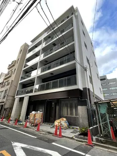 YG RESIDENCE 参番館の画像