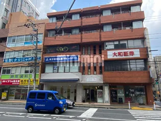 イワオビルの画像