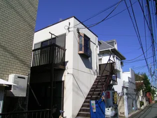 メゾンホワイトIIの画像