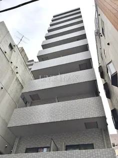 クレアシオン御茶ノ水【4階】の外観