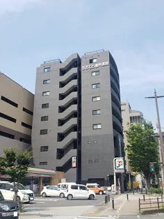 Equilibrioビル【5階】の外観