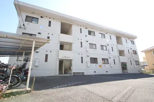 第2コーポ田上の画像