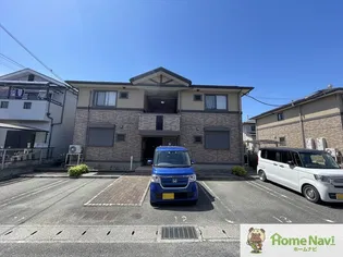 ヴィスタリアハイムBの画像