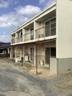 とじまアパートの画像