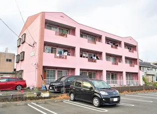 ルフランパレスの画像