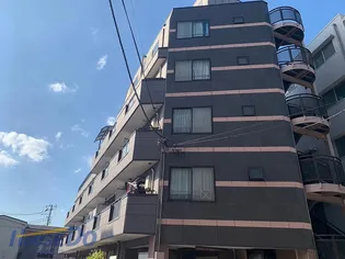 ルミエールジビキの画像