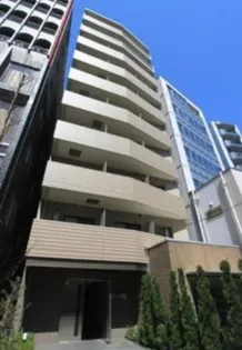 ルリオン西日暮里【2階】の外観