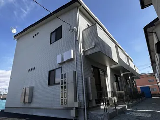 ROOM天皇寺の画像