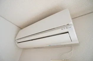 カレッジハウス 3【2階】の内装