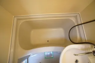 カレッジハウス 3【2階】の風呂