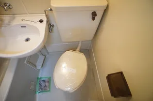 カレッジハウス 3【2階】の内装