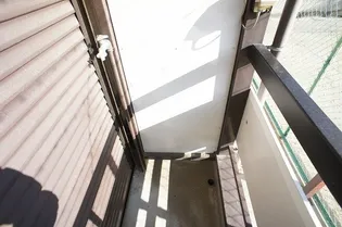 カレッジハウス 3【2階】の内装