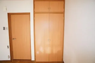 カレッジハウス 3【2階】の内装