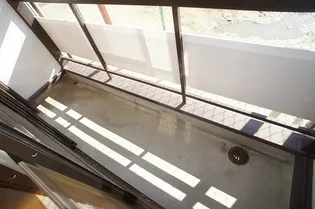 カレッジハウス 3【2階】の内装