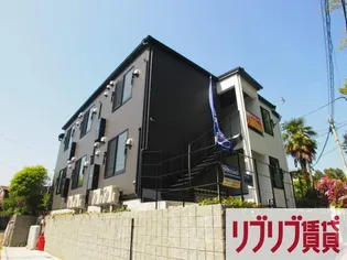 千葉県千葉市中央区都町6【アパート】の外観