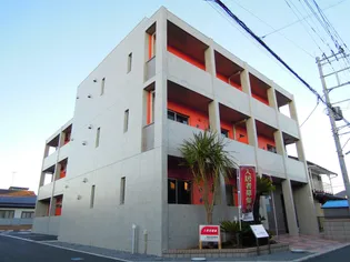 ローズコート元町の画像