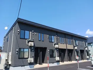 アンジェロⅠの画像