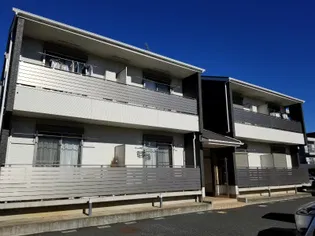シャッセ中原の画像
