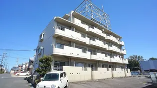 ワールドマンションの画像